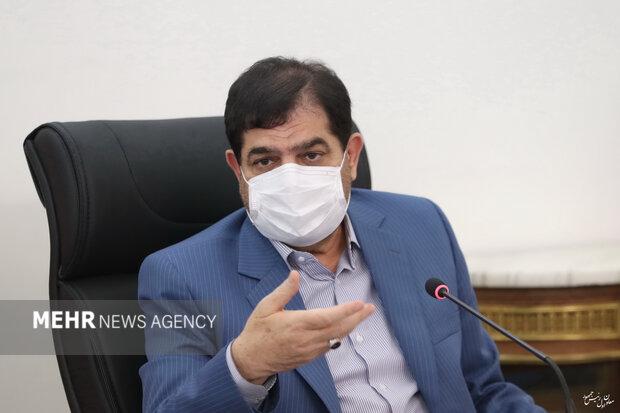 رفع کمبود مسکن و مناسب سازی فضاهای عمومی برای معلولان ضروری است