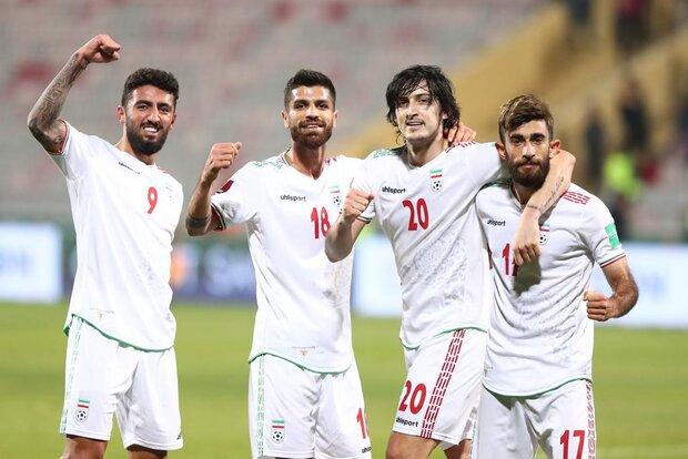 اختصاص بخش قابل توجه پاداش صعود به جام جهانی فوتبال به استان ها