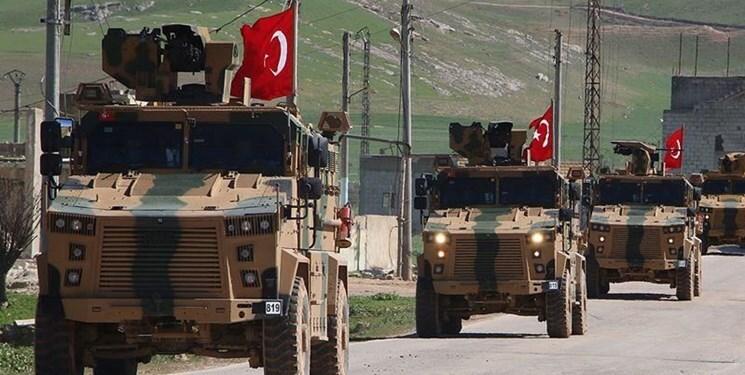 آیا ترکیه از سوریه عقب‌نشینی می‌کند؟