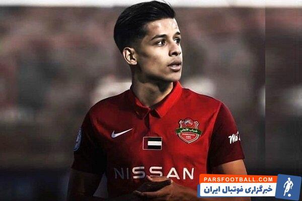 9:40 مهدی قایدی زیر تیغ انتقاد امارتی ها