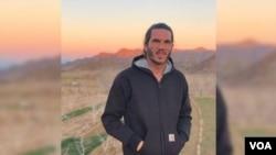 اعتصاب غذای گردشگر فرانسوی زندانی در مشهد؛ اعتراض او به محرومیت از حق تماس تلفنی با خانواده در شب کریسمس