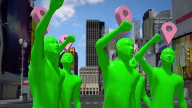 نمایشگاه مرور بر آثار پگی آهوش: مسیر یک هنرمند از حاشیه تا مرکز