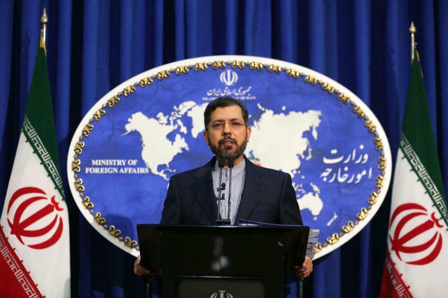 ایران حملات رژیم صهیونیستی به خاک سوریه و انبار‌های مواد غذایی و دارویی در لاذقیه را محکوم کرد