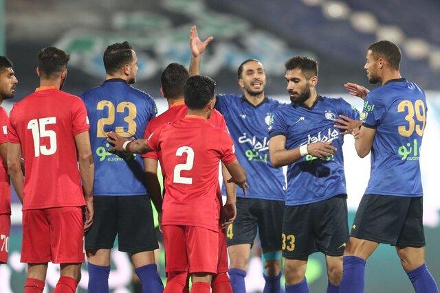 مهدی‌پور و شوتی که استقلال را منفجر کرد!