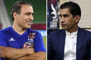 اولین واکنش فدراسیون فوتبال ایران به ماجرای مهدوی‌کیا - Gooya News