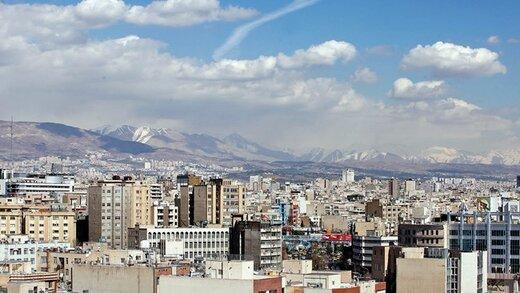 ارزان‌ترین خانه‌های تهران کجاست؟ / بازار خانه‌های کمتر از یک میلیارد تومان