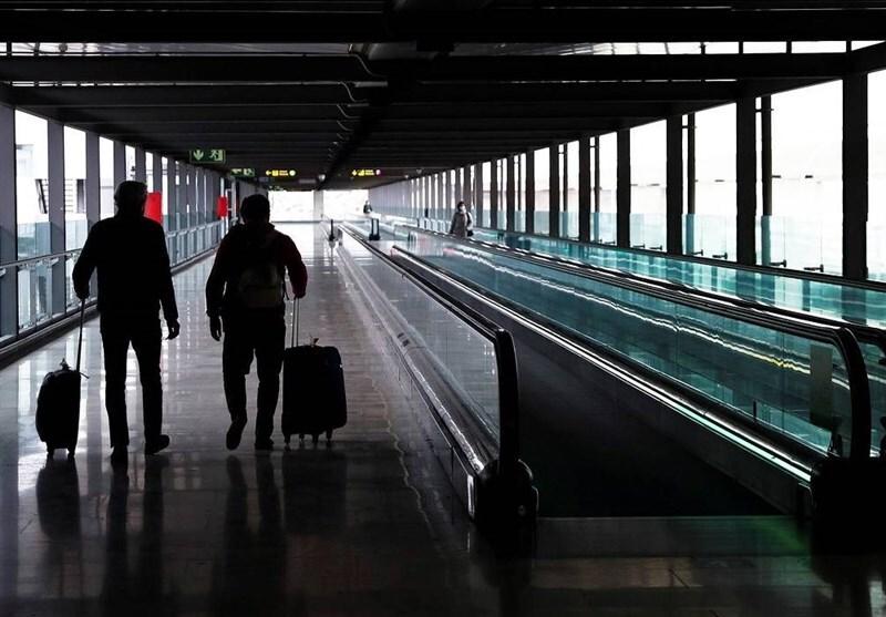 ۲ هزار پرواز دیگر در آمریکا لغو شد / لغو ۱۴ هزار پرواز طی ۱۰ روز