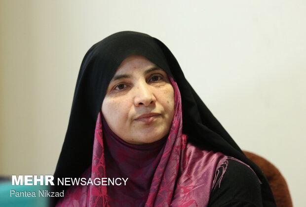 ارتباط با اندیشمندان جهان توانمندی می‌خواهد نه بودجه