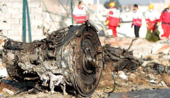 دادگاه عالی اونتاریو: سپاه در «اقدامی تروریستی» هواپیمای اوکراینی را سرنگون کرد