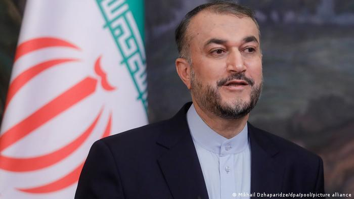 وزیر خارجه ایران: برای از سرگیری روابط با عربستان آماده‌ایم