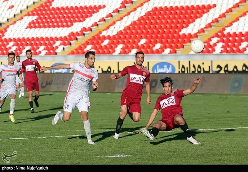 پیوس: ساختارها را درست نکنیم سال بعد هم از آسیا حذف می‌شویم/ شک نکنید پرسپولیس قهرمان خواهد شد