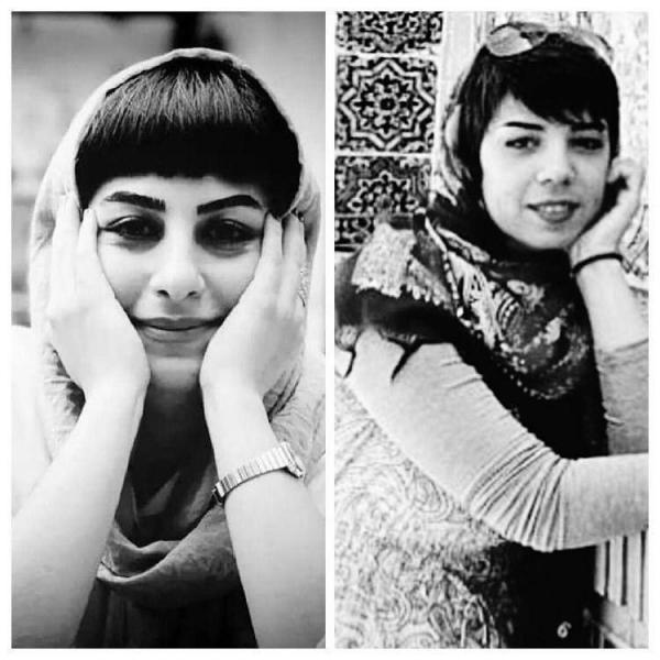  افسانه عظیم زاده و نگار مسعودی، فعالین حوزه زنان و کودکان کار به دادگاه انقلاب تهران احضار شدند