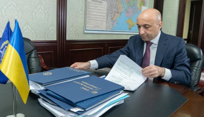  همکاری با ایران بی فایده است؛ یادداشت مسئول اوکراینی تحقیقات جنایی سرنگونی هواپیما 