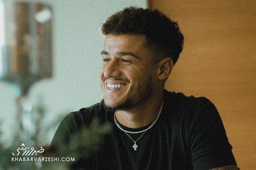 داستان عشق بزرگ ستاره فوتبال به همسرش