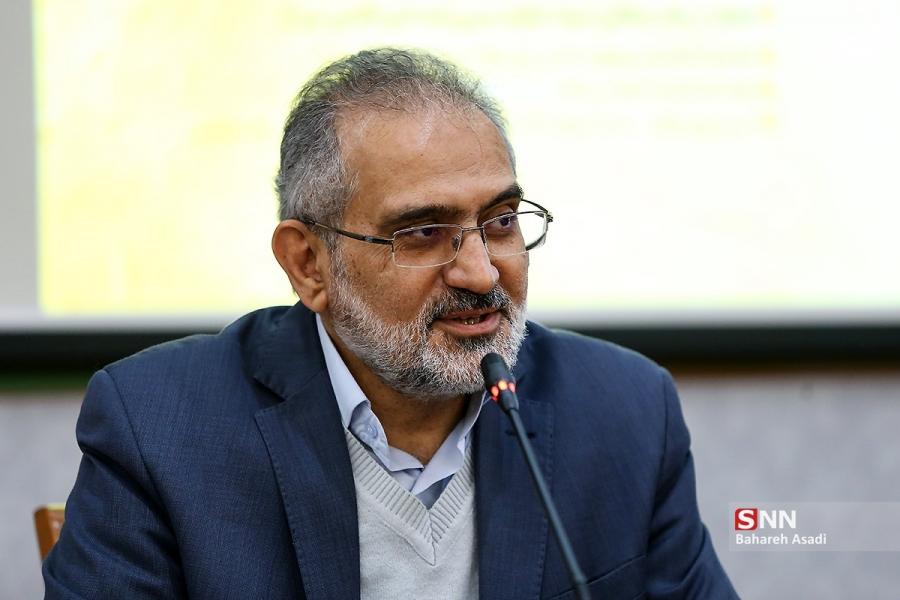 حسینی: دانشگاهی اخلاق مدار است که نسبت به جامعه احساس تعهد و مسئولیت کند