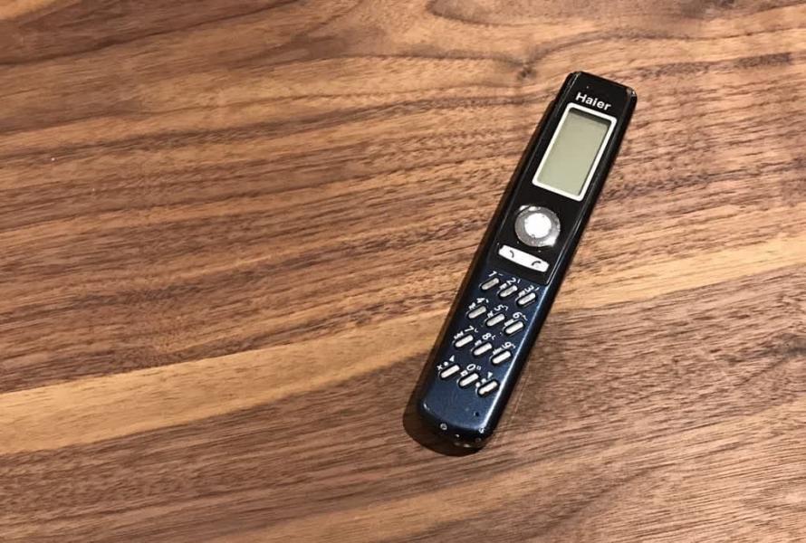 عجیب ترین گوشی هایی که در گذشته عرضه شدند