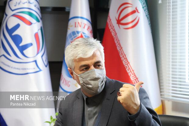 انتقاد وزیر ورزش از اقدام فدراسیون فوتبال به خاطر حذف سرخابی‌ها