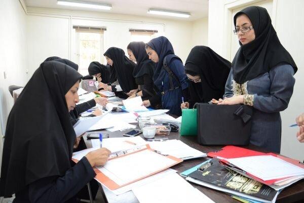 مهلت ثبت نام کارشناسی ارشد بدون آزمون دانشگاه الزهرا تمدید شد