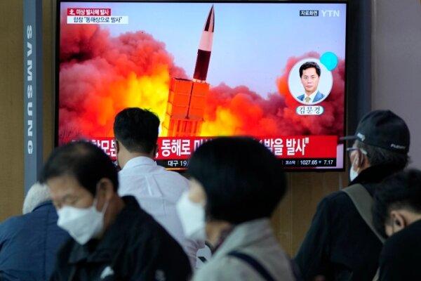 هشدار کره شمالی به آمریکا نسبت به واکنش شدیدتر