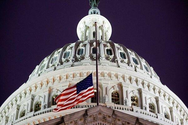 طرح اصلاحات حق رأی در مجلس نمایندگان آمریکا تصویب شد