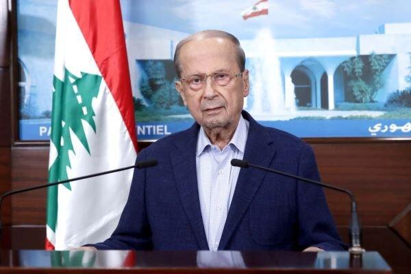 مخالفان طرح «گفتگوی ملی» مسئول اصلی اوضاع کنونی لبنان هستند