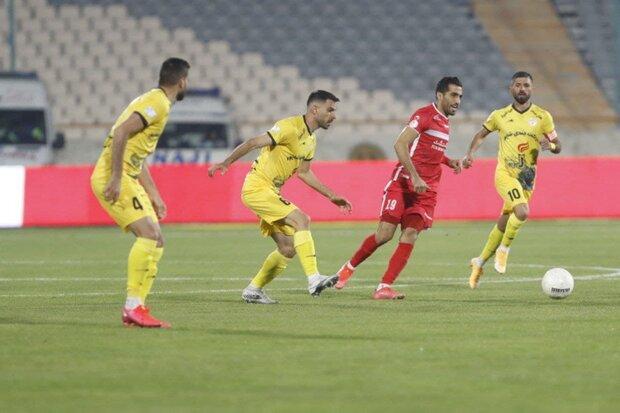 وعده رئیس هیات مدیره پرسپولیس برای پرداختی به بازیکنان