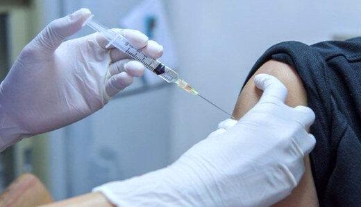 چند میلیون نفر در کشور واکسن کرونا تزریق نکردند؟