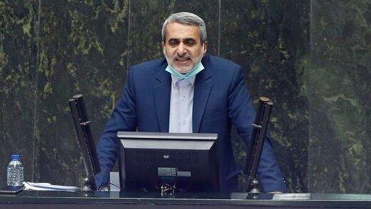 روایتی از نحوه تعامل مجلس و تیم مذاکره کننده برجامی ایران