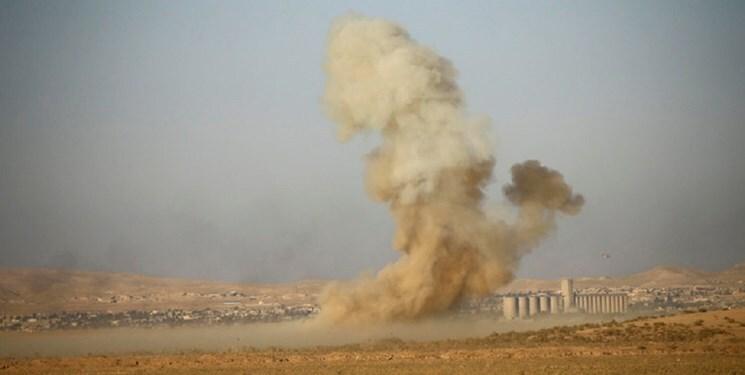 پایگاه نظامیان ترکیه در عراق هدف حمله راکتی قرار گرفت