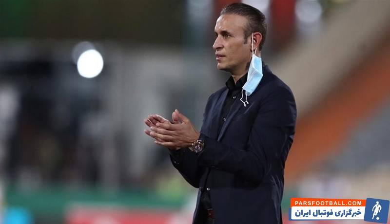 اخبار لیست خرید گل‌محمدی مشخص شد ؛ دست رد سرمربی پرسپولیس به جذب قوچان نژاد