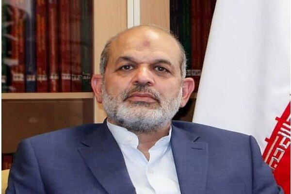 دستور وزیر کشور مبنی بر اسکان اضطراری در روستاهای سیل زده کرمان