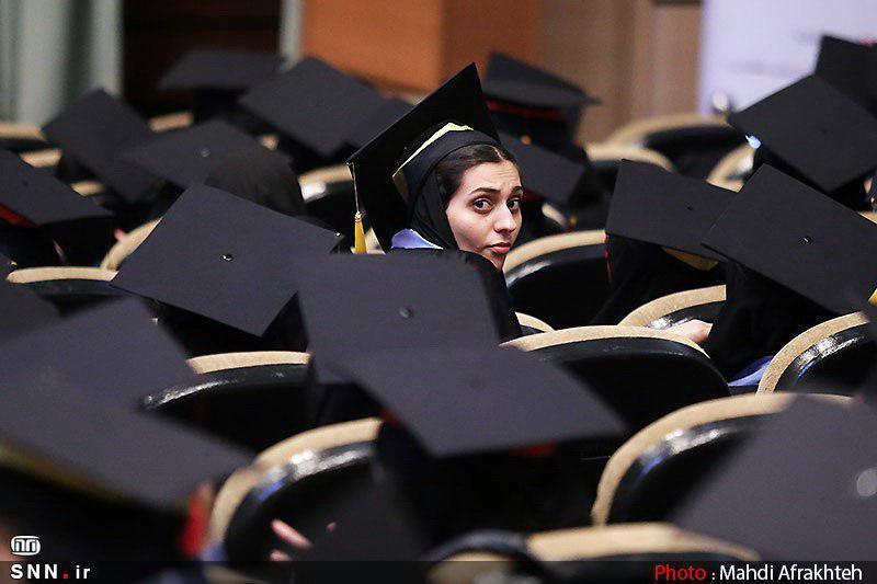 پذیرش بورسیه دانشگاه ترکیه از بین دانشجویان دانشگاه شهید مدنی آذربایجان