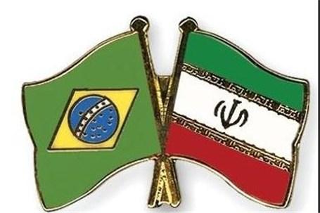 همکاری دو بانک برزیلی با بازرگانان ایرانی