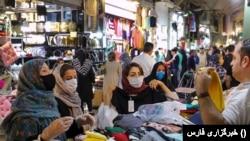  کرونا در ایران | افزایش موارد روزانه ابتلا به کرونا؛ «خیز امیکرون» از عید نوروز