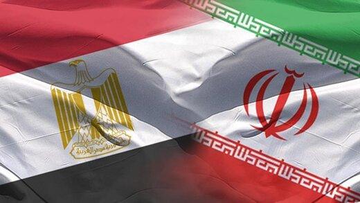 ادعای روزنامه عربی درباره دیدار مقامات ایران و مصر