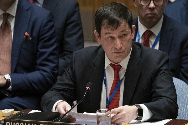 روسیه: جولان بخش جدایی ناپذیر سوریه است