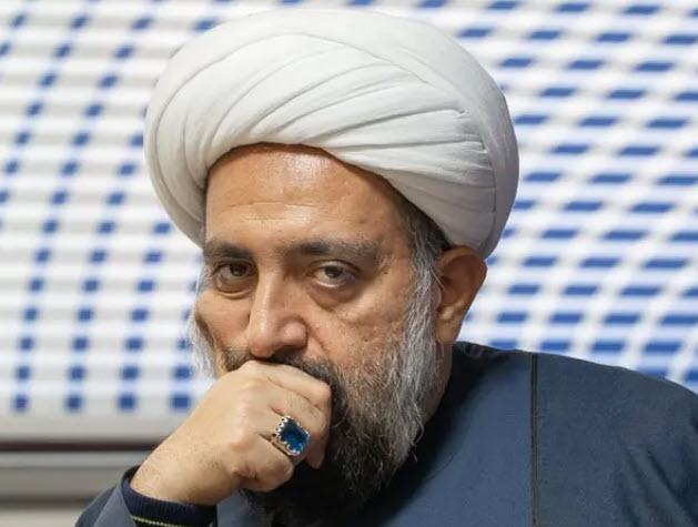  نوحه  خوان بیت خامنه ای: هیچ صنفی به اندازه مداحان مورد عنایت رهبر نبوده  است