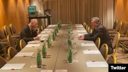 گزارش‌هایی از پیشنهاد روسیه برای یک «توافق هسته‌ای موقت»؛ ایران این پیشنهاد را رد کرد