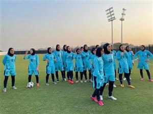 ادامه حمایت‌های هواپیمایی وارش/ یک سال پرواز رایگان برای تیم ملی فوتبال زنان