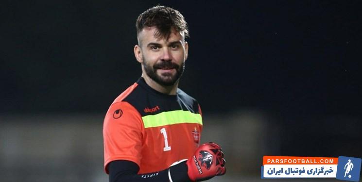 20:15 بیانیه پرسپولیس صدای بوژیدار رادوشویچ را در آورد