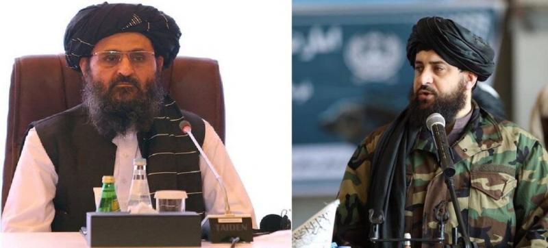 سفر مخفیانه دو مقام ارشد طالبان به مسکو