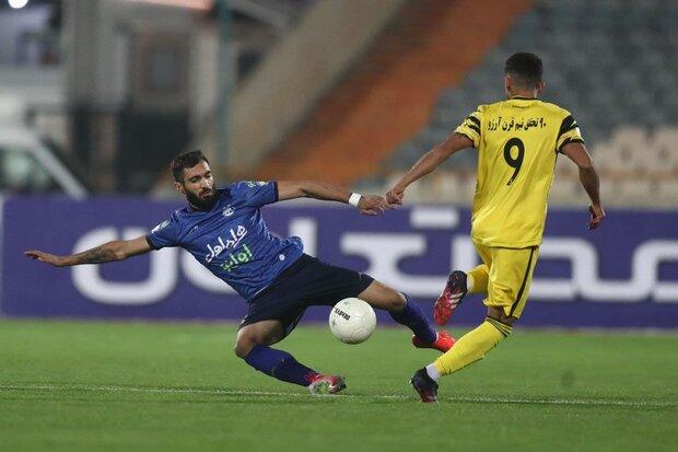 دعوت از بازیکن استقلال به تیم ملی/ تست کرونای حسینی هم مثبت شد!