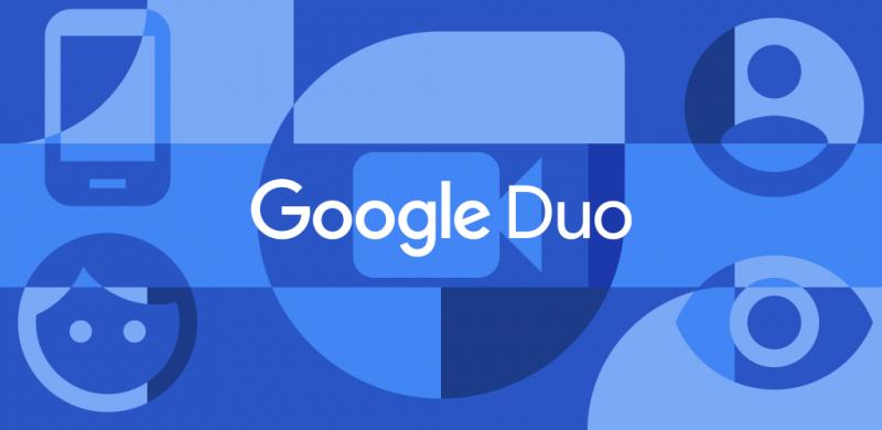 دانلود Google Duo ۱۵۸.۰.۴۲۱۹۳۹۰۰۴ – اپلیکیشن تماس تصویری گوگل برای اندروید