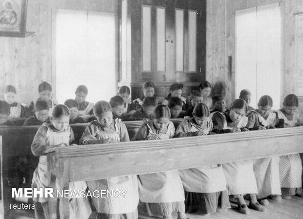 ۹۳ گور جمعی دیگر از کودکان بومی کانادا شناسایی شد