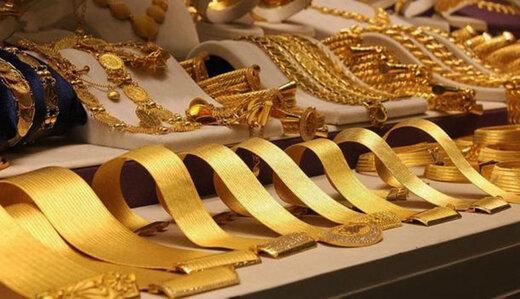 قیمت طلا، سکه و ارز ۱۴۰۰.۱۱.۰۶/ جهش قیمت طلا و سکه در بازار