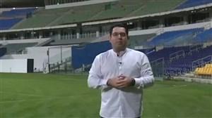با حضور خداداد، منصوریان و دین محمدی/ برنامه ویژه فوتبال برتر برای صعود تیم ملی