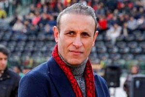 استعفای یحیی گل‌محمدی از سرمربیگری پرسپولیس + صدای پای علی دایی - Gooya News