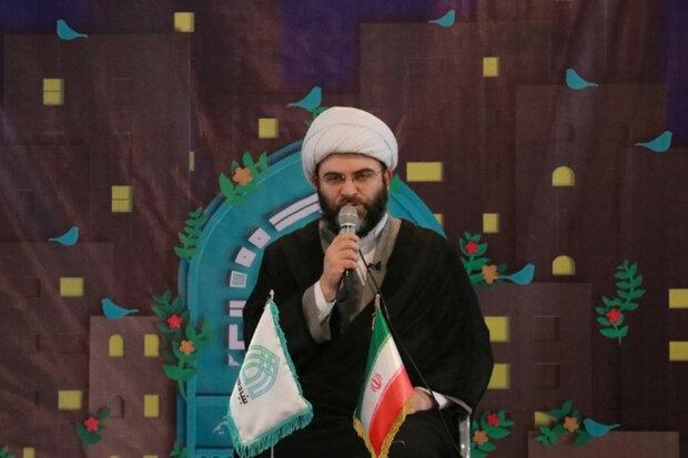 نخستین دوره نشست ملی «کوثر هدایت» در مشهد برگزار شد