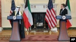 آنتونی بلینکن: بازگشت متقابل به برجام موثرترین راه برای جلوگیری از تولید سلاح هسته‌ای توسط ایران است
