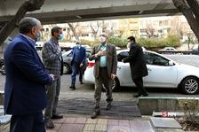 تودیع و معارفه رئیس پژوهشگاه علوم انسانی و مطالعات فرهنگی